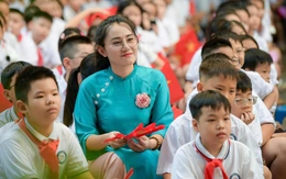 Sắp xếp trường học