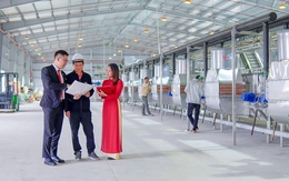 Agribank triển khai chương trình tín dụng ưu đãi 70.000 tỉ đồng
