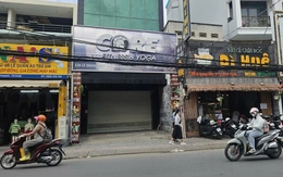 Chuỗi phòng gym đột ngột đóng cửa, hàng trăm hội viên 'đứng hình'