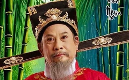 Đại Việt diễn Câu thơ yên ngựa 'chiều' khán giả
