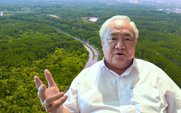 Bí thư xã Cần Giờ: Bài toán sắp tới là quản trị cả tỉ phú và nông dân trong 'siêu phường' 300 ngàn dân