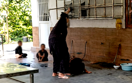 Đại diện chùa Bầu: Công an đã tạm giữ người đàn ông bạo hành chú tiểu