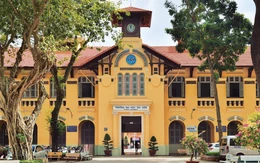 Điểm chuẩn đại học 2026