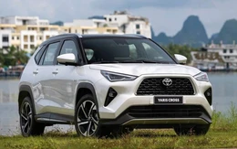 Tin tức giá xe: Hàng loạt SUV cỡ B giảm giá, có mẫu tới hơn 250 triệu