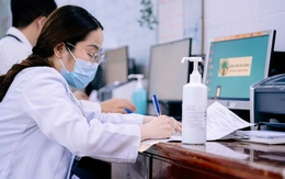 Sở Y tế TP.HCM đề xuất hỗ trợ 100% học phí cho bác sĩ nội trú