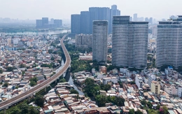 Giá đền bù làm rạch Văn Thánh: Cao nhất ở đường Điện Biên Phủ, hơn 256 triệu đồng/m²