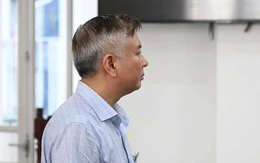 Chủ xe Mercedes đánh tài xế taxi nhận 6 tháng tù: 'Sai lầm lớn nhất cuộc đời'