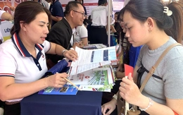 Điểm chuẩn đại học 2026