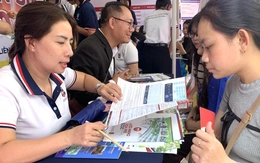 Bất ngờ điểm chuẩn AI, công nghệ thông tin tại Trường đại học Ngân hàng TP.HCM