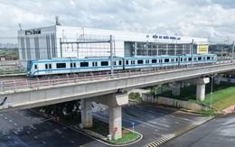 TP.HCM giao đầu mối chuẩn bị mặt bằng cho metro Bến Thành - Suối Tiên nối sân bay Long Thành