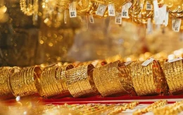 Đọc nhanh 11-8: Dầu Brent vọt lên gần 88 USD/thùng, vàng và bạc đồng loạt bứt phá