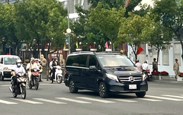 Thói quen quay đầu xe trên vạch đi bộ có thể bị phạt đến 3 triệu đồng