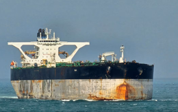 Mỹ bán phế liệu hai tàu dầu bị tịch thu trong chiến dịch ở Venezuela