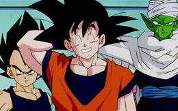 Ít ai biết Dragon Ball Z từng có một màn ra mắt đầy tranh cãi