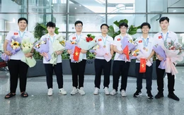 Trí tuệ nhân tạo có thể thành môn thi học sinh giỏi quốc gia