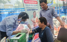Khánh Hòa yêu cầu 'tăng tốc' khám sức khỏe cho toàn dân