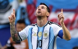 Sốc: Cảnh sát Mỹ khẳng định có 3 người muốn 'ám sát' Messi ở World Cup 2026