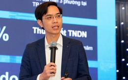 Trung tâm Tài chính quốc tế TP.HCM miễn thuế kinh doanh ngành nghề ưu đãi cho tới năm 2030