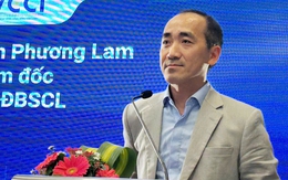 Số doanh nghiệp quy mô lớn ở Đồng bằng sông Cửu Long chỉ 0,9%