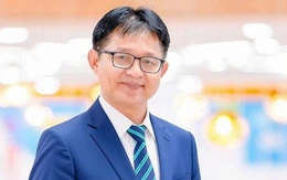Giáo sư có 3 bằng sáng chế tại Mỹ làm hiệu trưởng đại học ở Đồng Nai