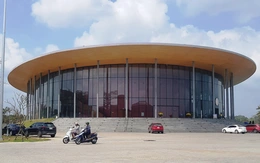 Huế kêu gọi đầu tư trung tâm hội nghị hơn 1.000 chỗ