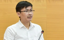 Ngăn chặn giao dịch gần 5,5 nghìn tỉ đồng có dấu hiệu lừa đảo