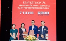 VCRE hoàn thiện hệ sinh thái đối tác từ tài chính đến vận hành