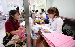 Chính quyền 2 cấp