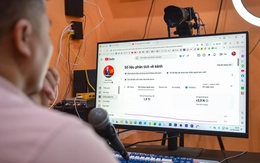 Sau triệu view là những lựa chọn: Trở thành kiểu người nào trong cuộc chơi trên mạng xã hội?