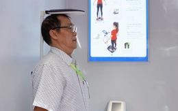 TP.HCM khánh thành 'Trạm Công dân số' thứ 7 tại Phú Mỹ Hưng, trải nghiệm tính năng gì?
