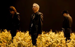 BigBang tung trailer world tour kỷ niệm 20 năm, mở ra 'vũ trụ mới'