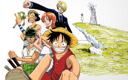 The One Piece: Khi WIT Studio tái dựng một tượng đài anime