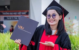 Điểm chuẩn đại học 2026