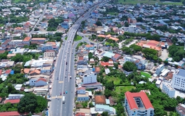 Xã Tân An Hội không còn hộ nghèo, cải cách hành chính đạt hơn 99,9%