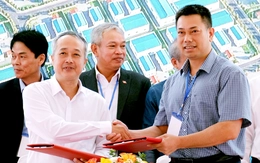 Xây dựng trung tâm chế biến sâu nông sản Tây Nguyên