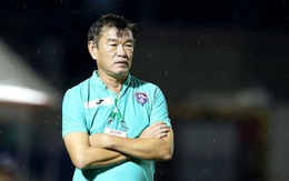 Người thân hồi ức về những năm tháng rực rỡ với bóng đá của cố HLV Phan Thanh Hùng