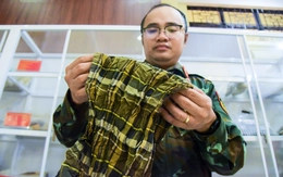 'Chiến dịch 500 ngày đêm' đón các anh trở về