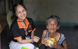 Du lịch một mình, khám phá và học cách tự mình lớn lên