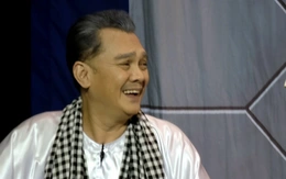 Kim Xuân, Hữu Châu đồng hành cùng Kịch đoàn Thành Lộc