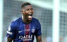 Dự đoán tỉ số Siêu cúp châu Âu: HLV Emery bất lực trước PSG