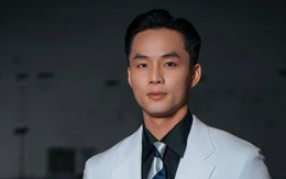 Vũ Linh lần thứ ba thi nam vương quốc tế: Không trở lại để làm á vương