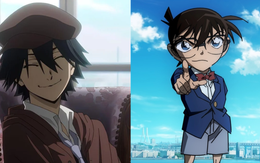 Top 5 thám tử tài ba nhất trong thế giới anime