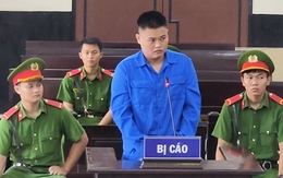 Thanh niên lãnh 14 năm tù vì ném bom xăng khiến một người bị thương nặng