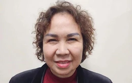 Truy tố đại gia xăng dầu Chu Thị Thành vì tham ô 79 tỉ, đã khắc phục 99 tỉ