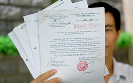 Vụ ‘hồ sơ bốc hơi’: Doanh nghiệp thua kiện sau hơn 8 năm