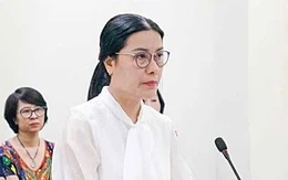 Cựu hiệu trưởng lĩnh 3 năm tù vì thu 15.000 đồng/tiết dạy thêm: Phúc thẩm khi căn cứ buộc tội bị bãi bỏ