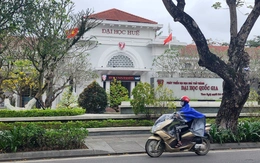 Đại học Huế rà soát việc xét tuyển đại học bằng chứng chỉ IELTS
