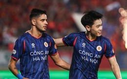 Kịch bản nào để CLB Công An Hà Nội gặp Ronaldo ở AFC Champions League Elite?