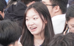 Điểm trúng tuyển Đại học Duy Tân: Các ngành y khoa, răng - hàm - mặt cao nhất 24 điểm