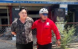 TP.HCM: Giả vờ uống cà phê, xin sạc điện thoại để cướp tiền, vàng của nữ chủ quán